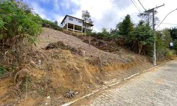 Imagem 3: Terreno com lista vista condomínio