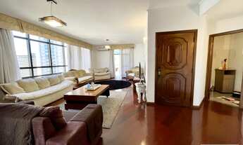 Imagem: Santos - Apartamento Padrão - Aparecida