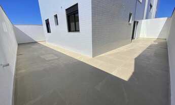 Imagem: Área privativa à venda com 150 m2 e 3