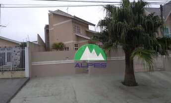 Imagem 4: Casa ampla no Xaxim