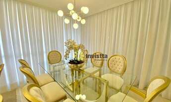 Imagem 4: Apartamento com 3 dormitórios à venda, 166 m² por R$ 1.600.000,00 - Plano Diretor Sul - Pa