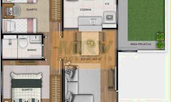 Imagem 2: MA-Condominio Residence Ville