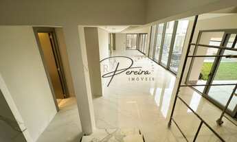 Imagem 3: Mansão no Supremo Itália a venda 674 m² com 5 Suites - Supremo Itália - Cuiabá MT