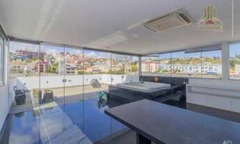 Imagem: Vendo cobertura de três dormitórios no