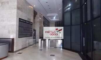 Imagem 2: Conjunto para alugar, 178 m² por R$ 6.230,00/mês - Batel - Curitiba/PR