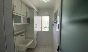 Imagem 7: Excelente apartamento andar alto