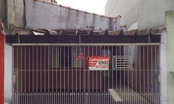 Imagem: Casa com 3 dormitórios à venda, 132 m²