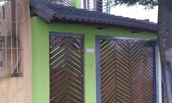 Imagem 3: Casa com 3 dormitórios à venda, 170 m² por R$ 530.000,00 - Jordanópolis - Arujá/SP