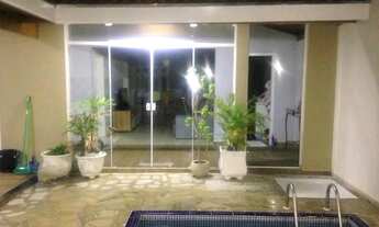 Imagem: Casa / Condomínio - Jardim Santa Maria