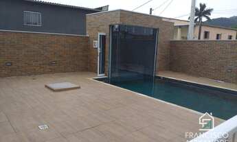 Imagem 2: Apartamento com 2 dormitórios à venda, 50 m² por R$ 360.000,00 - Cliper - Bertioga/SP