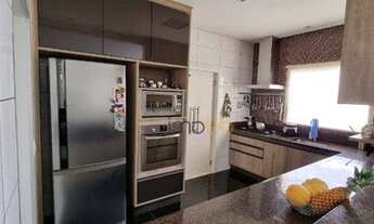 Imagem 6: Casa com 3 dormitórios à venda, 450 m² Condomínio Village Araçoiaba - Araçoiaba da Serra/S