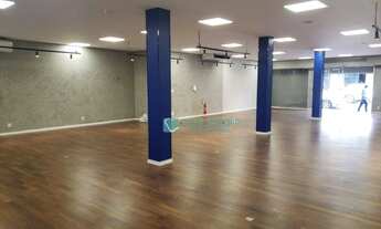 Imagem 6: Loja para alugar, 200 m² por R$ 9.500,00/mês - Jardim Vitória - Cambé/PR