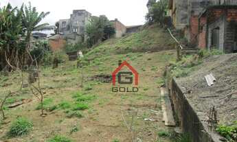 Imagem 2: Terreno à venda, 1511 m² por R$ 2.200.000,00 - Vila Alto de Santo André - Santo André/SP