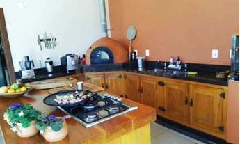 Imagem 7: Venda Casa em condomínio Condomínio Quintas do Morro Nova Lima