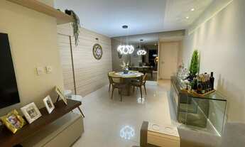 Imagem 3: Residencial Apoema