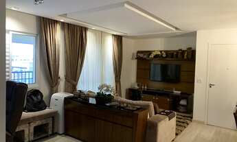 Imagem 2: Apartamento 100 m2, 3 dormitórios