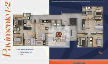 Imagem 7: Apartamento com 1 dormitório à venda, 18 m² por R$ 195.792,02 - Bessa - João Pessoa/PB