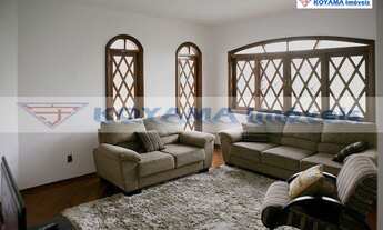 Imagem 4: Sobrado residencial à venda, Bosque da Saúde, São Paulo