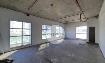 Imagem: Conjunto Comercial no Brooklin próximo