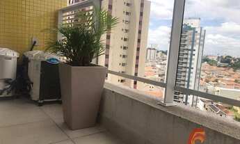 Imagem 7: Sala à venda, 36 m² por R$ 460.000,00 - Anália Franco - São Paulo/SP