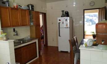 Imagem 5: Sobrado à venda, 112 m² por R$ 240.000,00 - Catarcione - Nova Friburgo/RJ