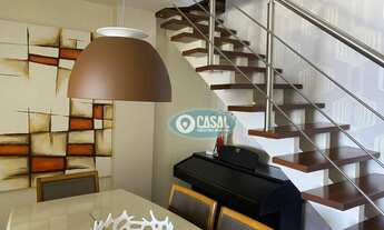 Imagem 5: Cobertura Frente Mar com 04 Quartos em Camboinhas!!!