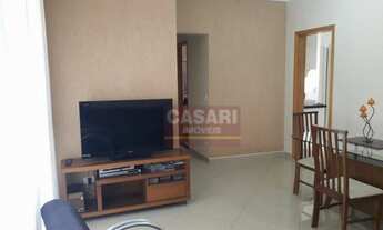 Imagem 4: Apartamento com 3 dormitórios à venda, 69 m² - Planalto - São Bernardo do Campo/SP