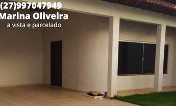 Imagem: Casa para venda possui 300 metros quadrados
