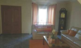 Imagem 3: Sobrado 430m² de área construida - 3 dormitórios com 1 suíte, 10 vagas, Dos Casa, São Bern