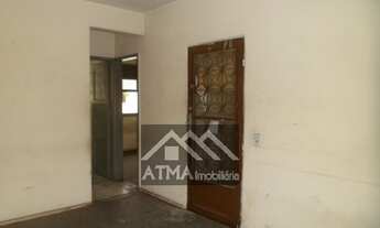 Imagem 4: Rio de Janeiro - Apartamento Padrão - Penha