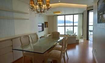 Imagem 3: Apartamento para Venda Apartamento com 3 dormitórios (suíte), sacada com vista permanente