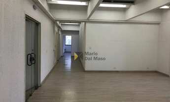 Imagem 2: Andar Corporativo, 415 m² - venda por R$ 3.161.068,00 ou aluguel por R$ 14.000,00/mês - Vi