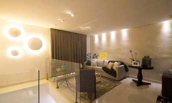 Imagem 2: Cobertura com 2 dormitórios à venda, 175 m² por R$ 1.300.000,00 - Jardim São Paulo - Ameri