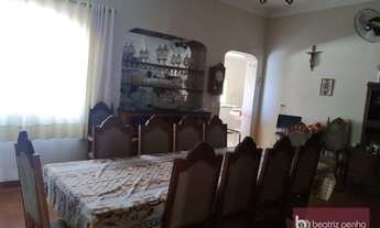 Imagem 4: Casa para alugar, 360 m² por R$ 6.000,00/mês - Vila Aurora - São José do Rio Preto/SP