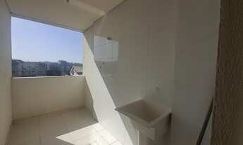 Imagem 7: Apartamento para venda possui 75 m2 com 2 quartos em Uberaba - Curitiba - PR