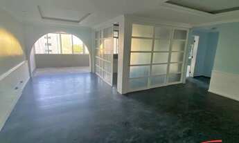 Imagem 2: Apartamento com 3 quartos, próximo a Av. Padre Antônio Tomás - AP9549