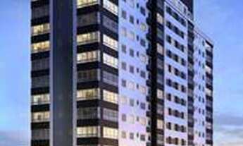 Imagem: Vendo apartamento de último andar, vista