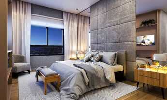 Imagem 6: Apartamento com 3 dormitórios à venda, 129 m² por R$ 1.847.869,97 - Cambuí - Campinas/SP