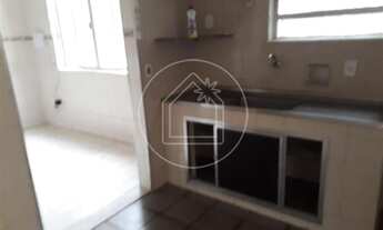 Imagem 2: Excelente apartamento tipo casa no Riachuelo!!!!!
