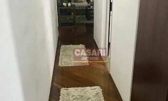 Imagem 4: Apartamento com 2 dormitórios à venda, 55 m² - Centro - São Bernardo do Campo/SP