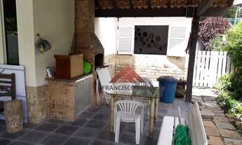 Imagem 4: Casa com 3 dormitórios à venda, 200 m² por R$ 880.000,00 - Badu - Niterói/RJ