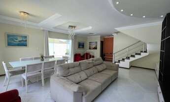 Imagem 6: Casa com 4 dormitórios à venda por R$ 1.060.000,00 - Buraquinho - Lauro de Freitas/BA