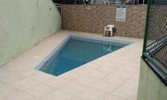 Imagem: Apartamento com 2 dormitórios à venda