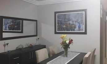 Imagem 6: Apartamento com 2 dormitórios à venda, 47 m² - Parque São Vicente - Mauá/SP