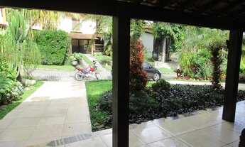 Imagem 3: Casa de condomínio para venda com 4 quartos em Badu - Niterói - RJ