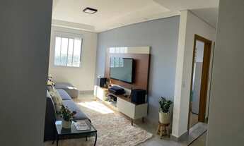 Imagem 3: Apartamento com 3 dormitórios à venda, 98 m² por R$ 659.900,00 - Jardim do Lago - Jundiaí