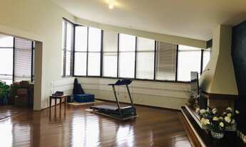 Imagem 7: Cobertura Duplex - Área Nobre