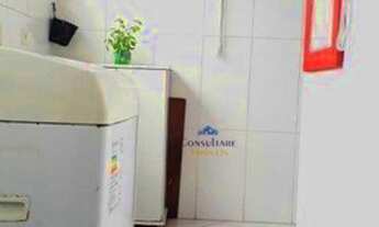 Imagem 5: Apartamento com 2 dormitórios à venda, 95 m² por R$ 371.000,00 - Embaré - Santos/SP