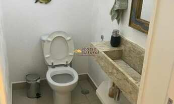 Imagem 6: Casa em condominio RESIDENCIAL em São Sebastião - SP, JUQUEHY