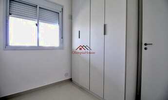 Imagem 3: Apartamento Venda Pinheiros 77 m² 2 Dormitórios